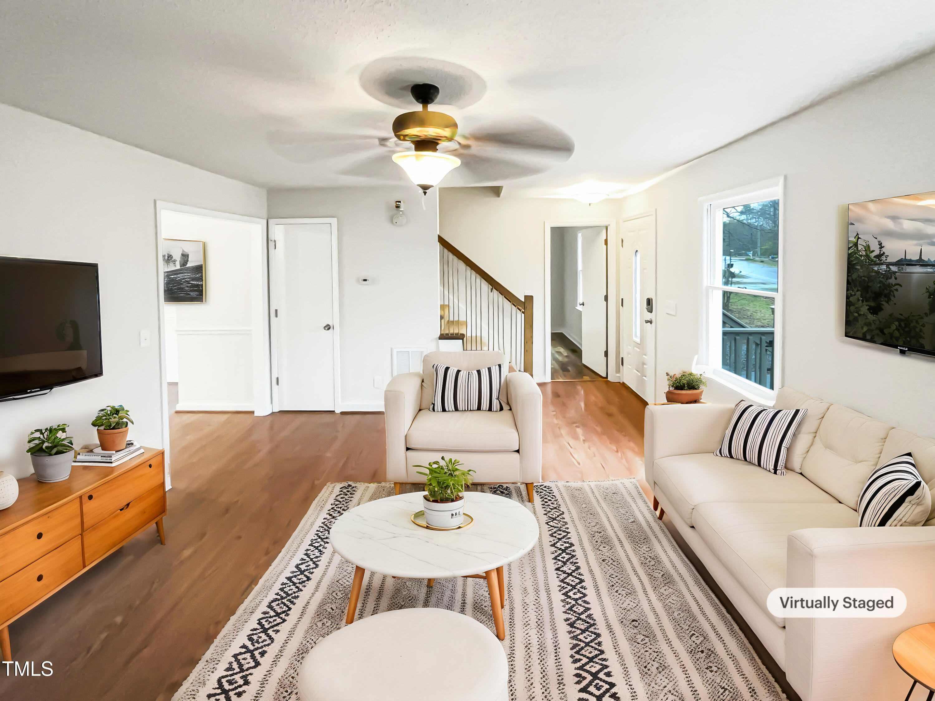 1100 Walter Clark Drive