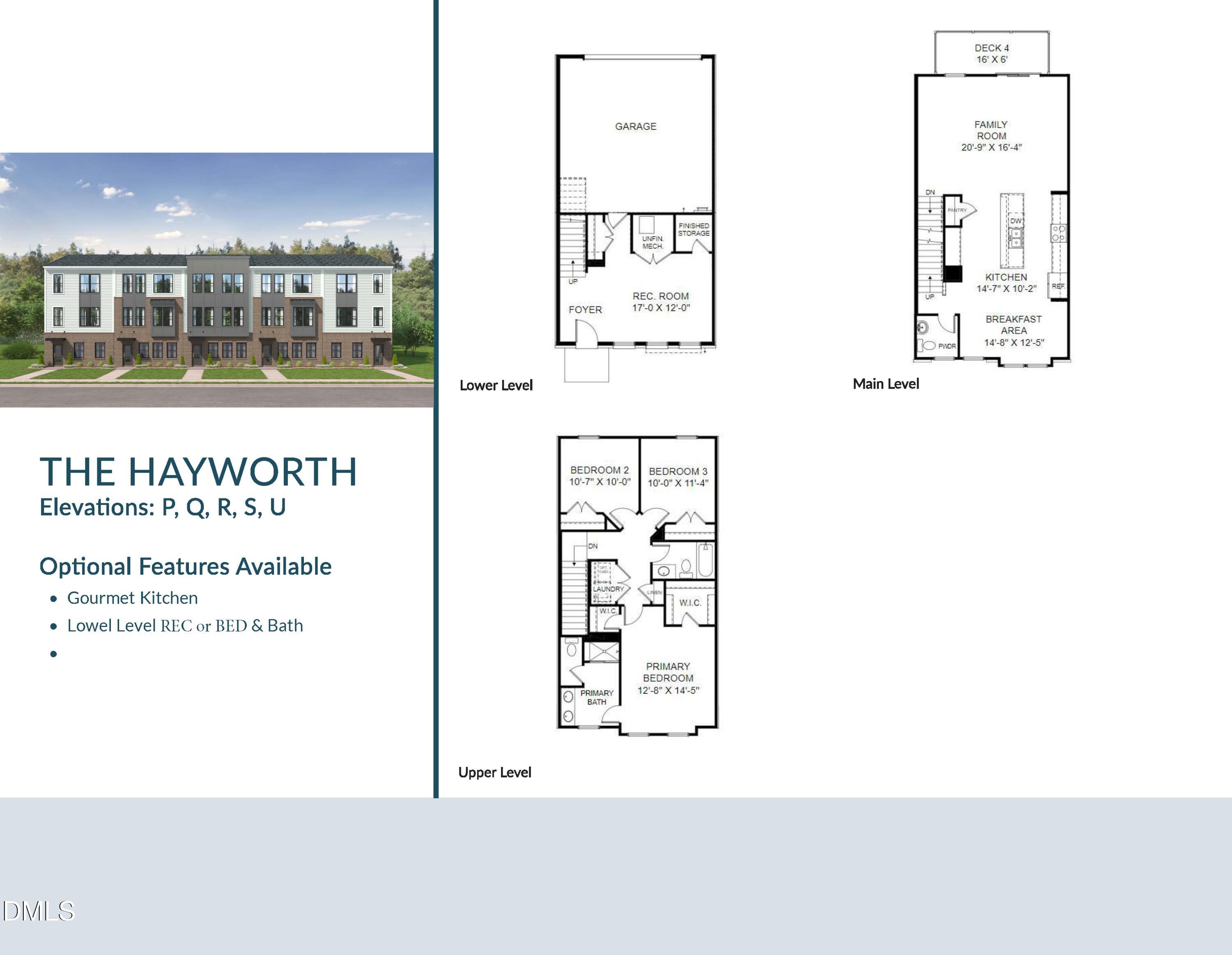 523 Hedrick Rdg Road