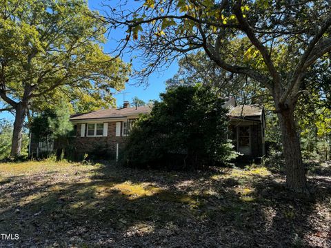 A home in Manson