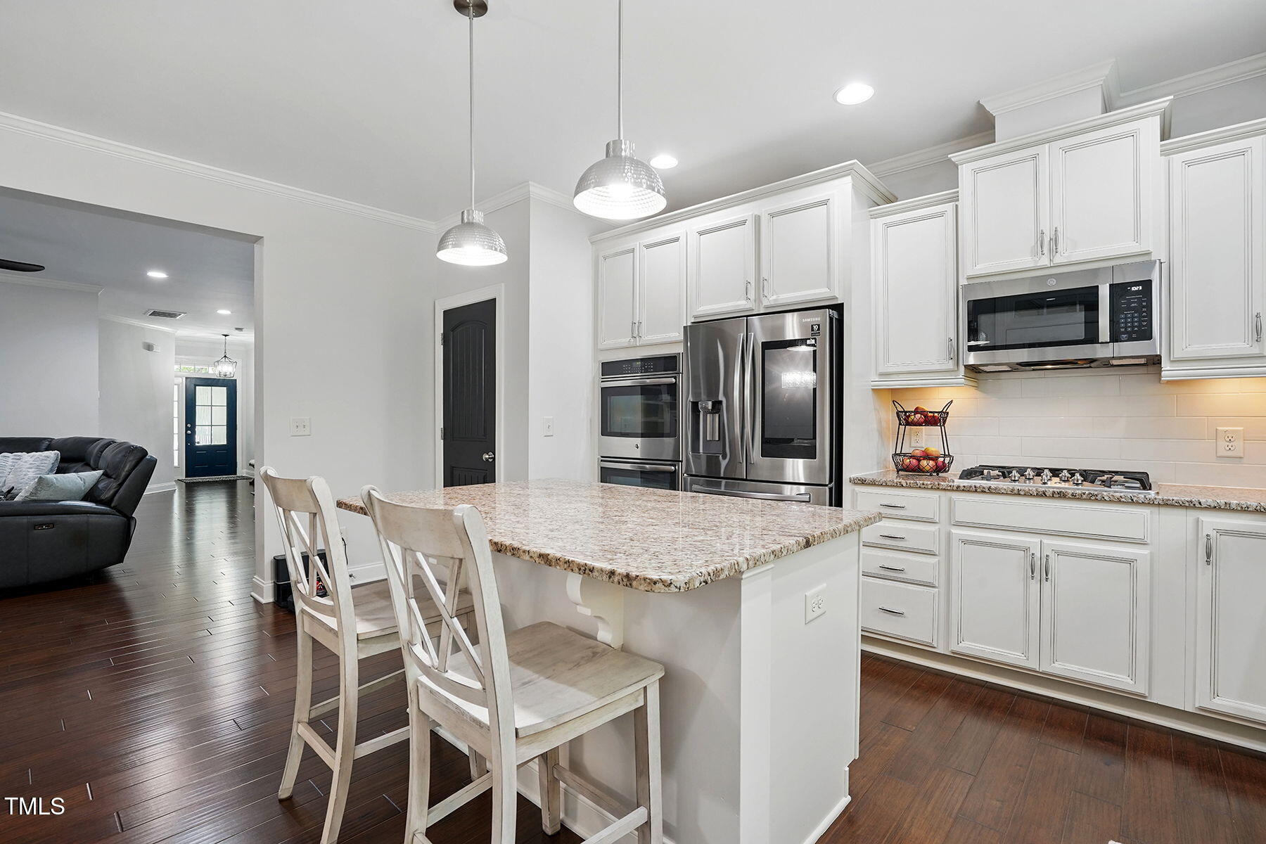 369 Roberts Ridge Drive