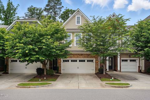 369 Roberts Ridge Drive Cary NC 27513