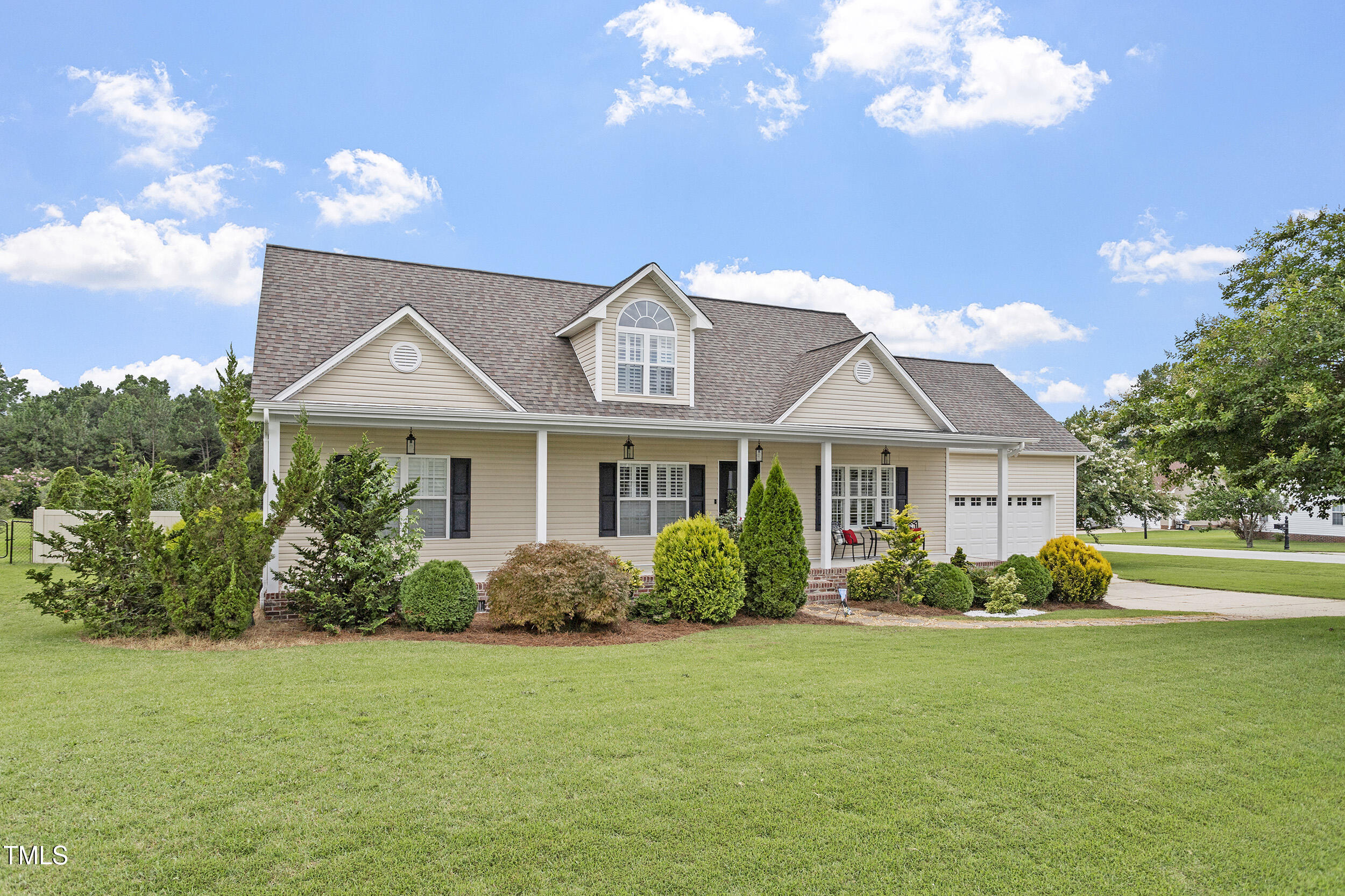 94 Bridle Drive