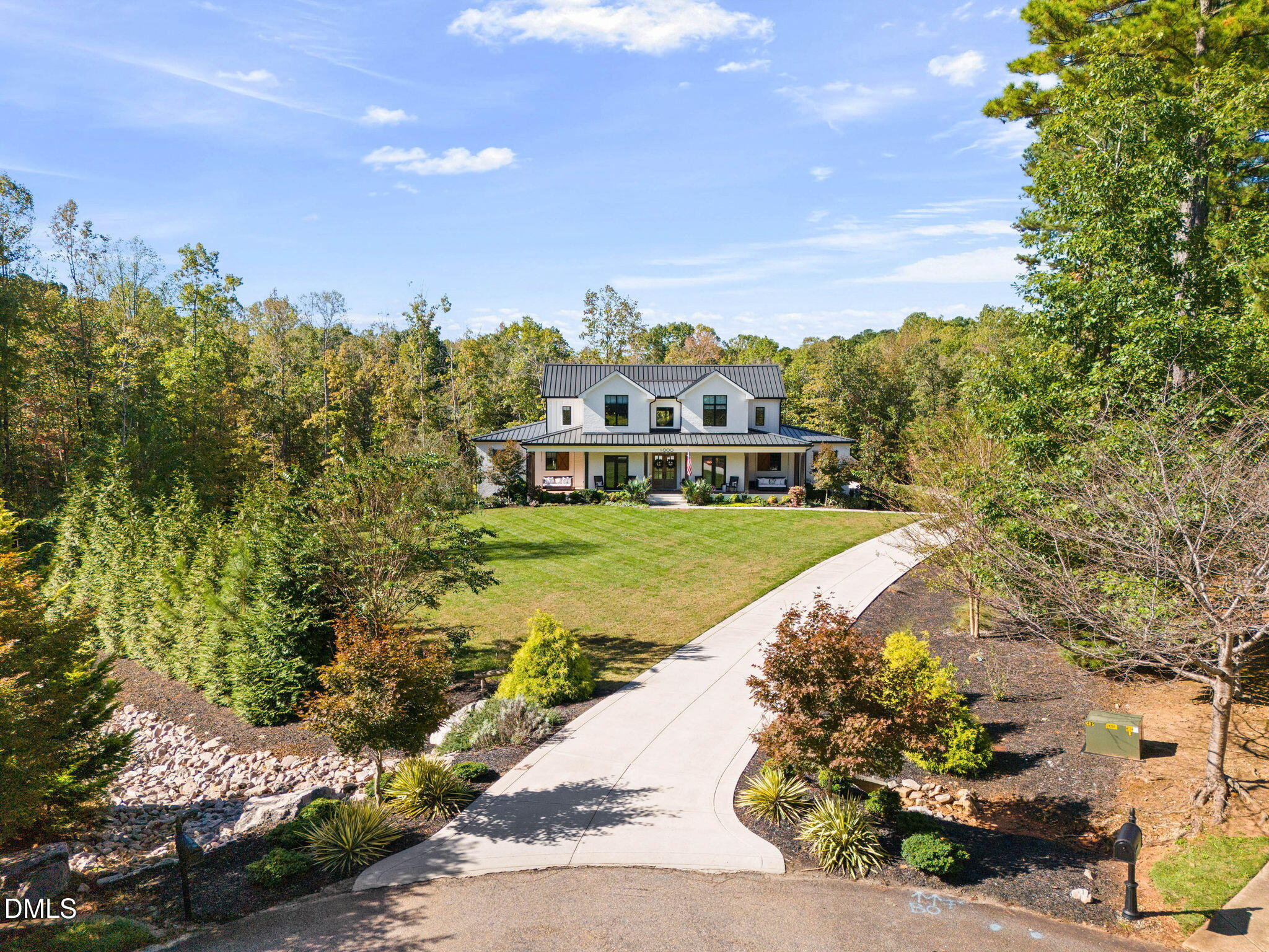 1000 Hidden Trail Court