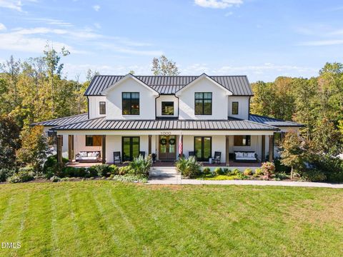 1000 Hidden Trail Court Wake Forest NC 27587