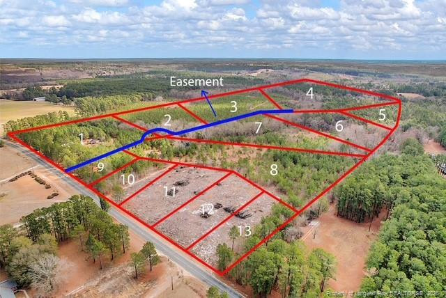 TBD Montrose (Lot 5 & 6) Road