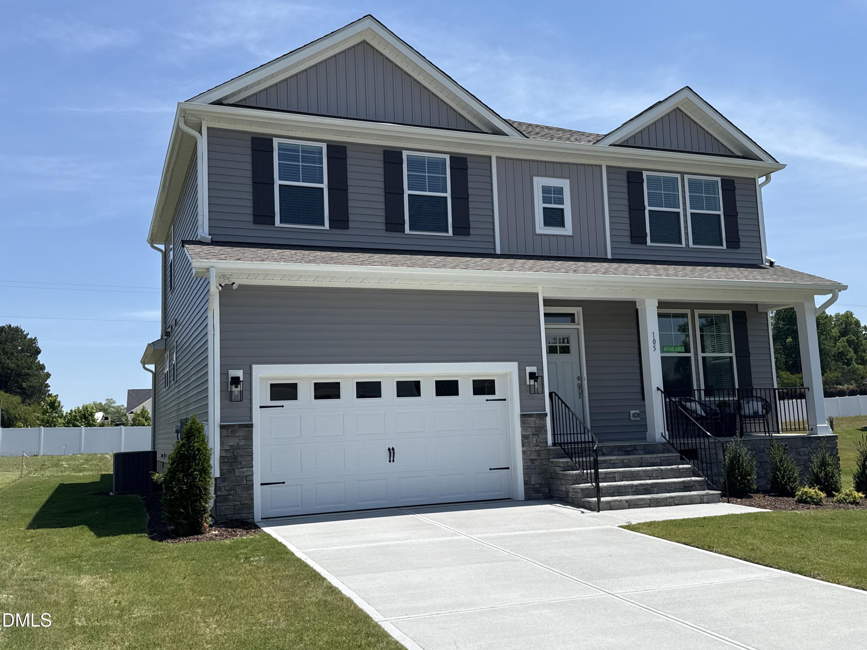 105 S Bream Court