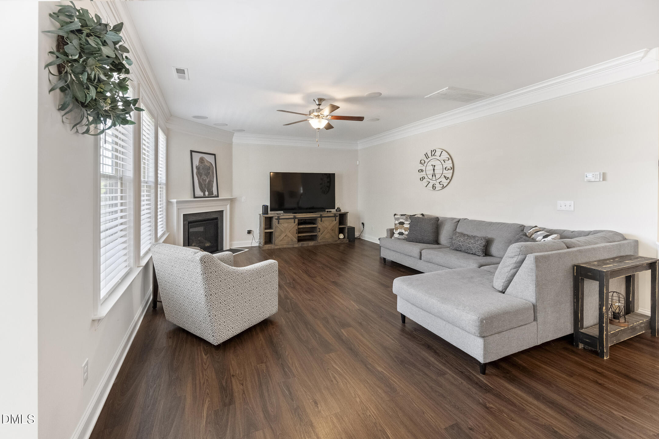 3541 Fairstone Road