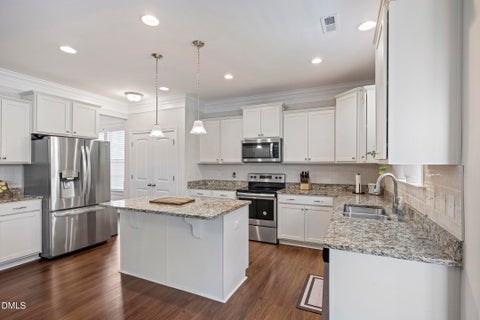 Photo of 3541 Fairstone Road, Wake Forest, NC 27587 (MLS # 10170025)