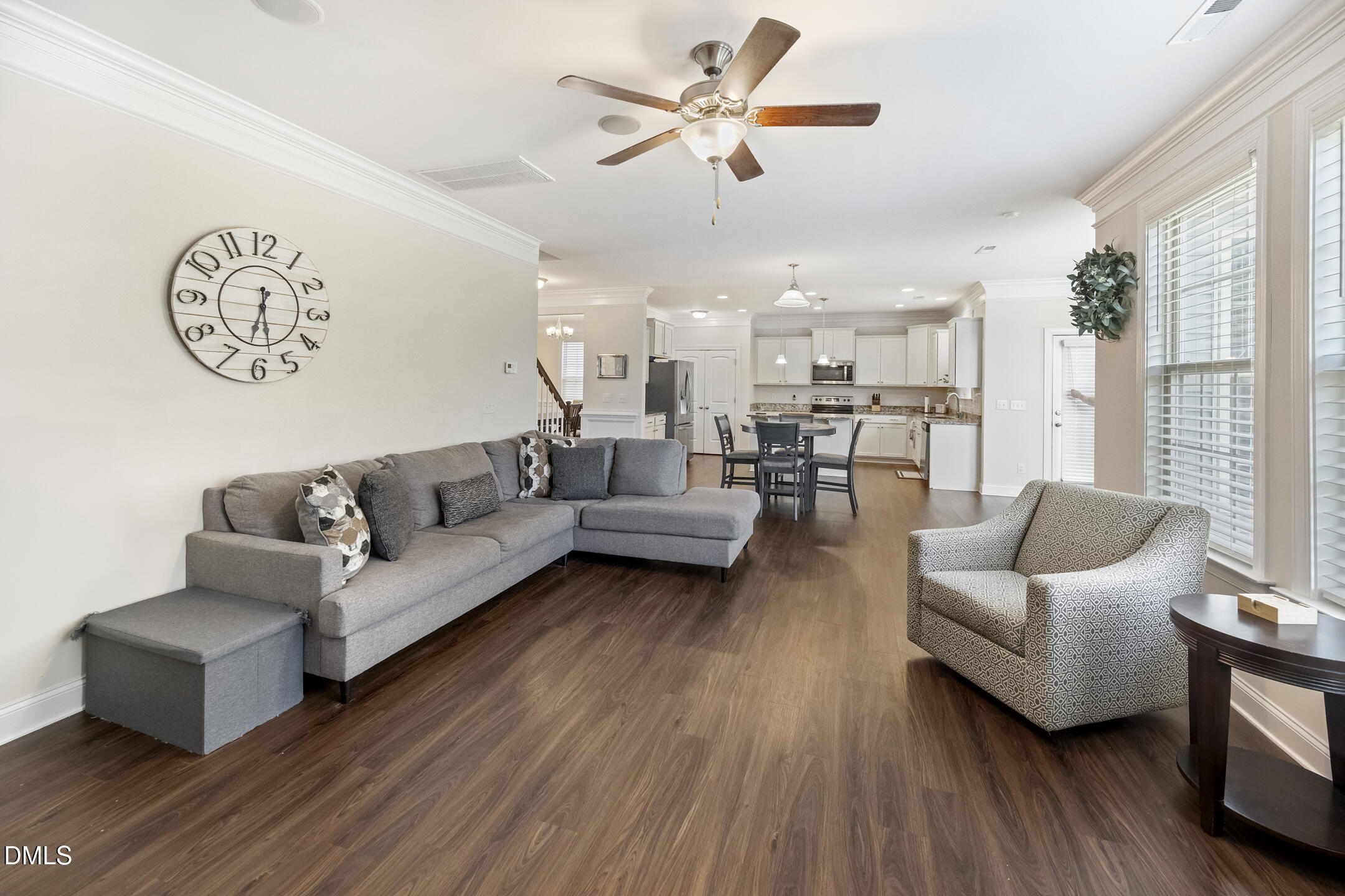 3541 Fairstone Road
