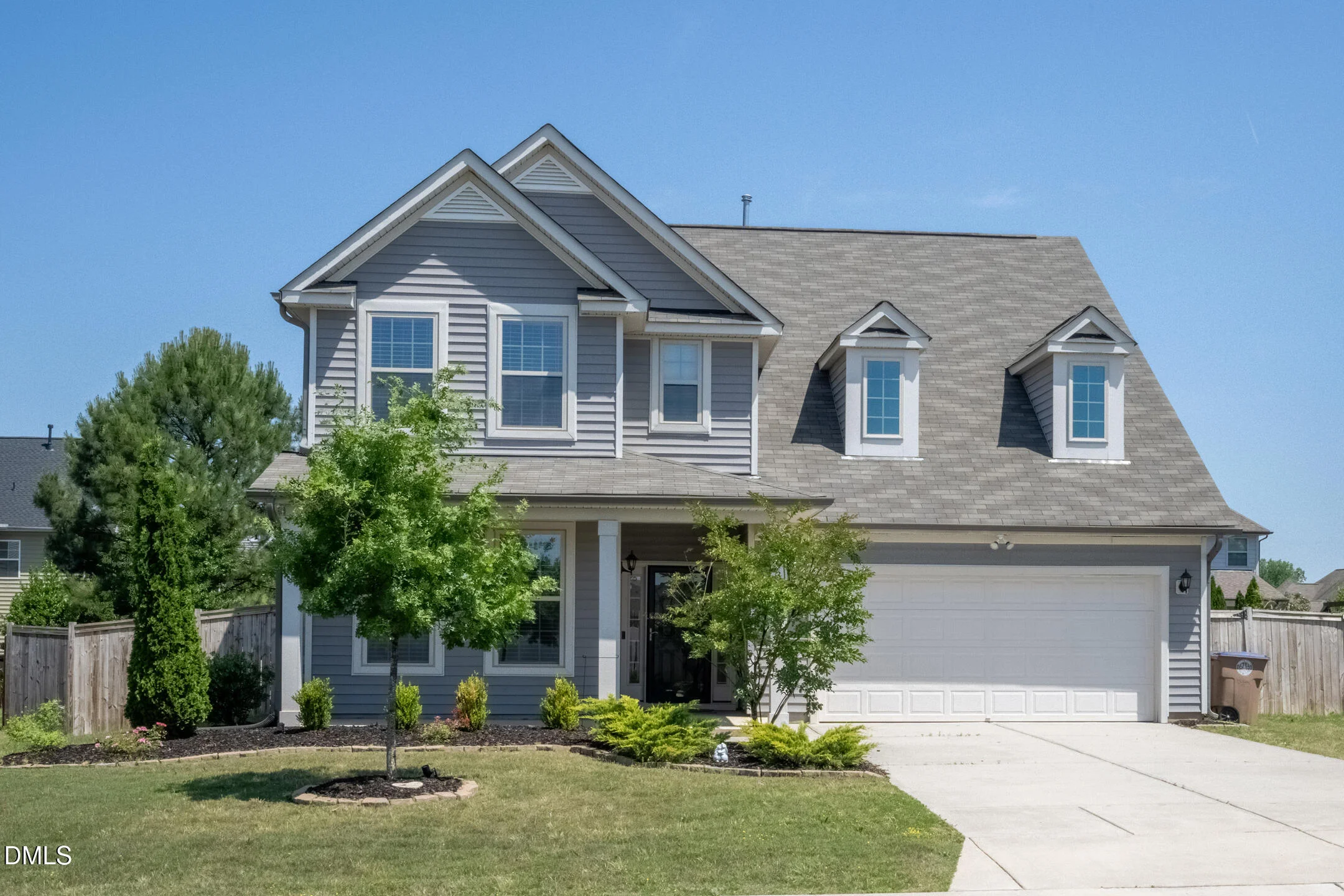 3541 Fairstone Road