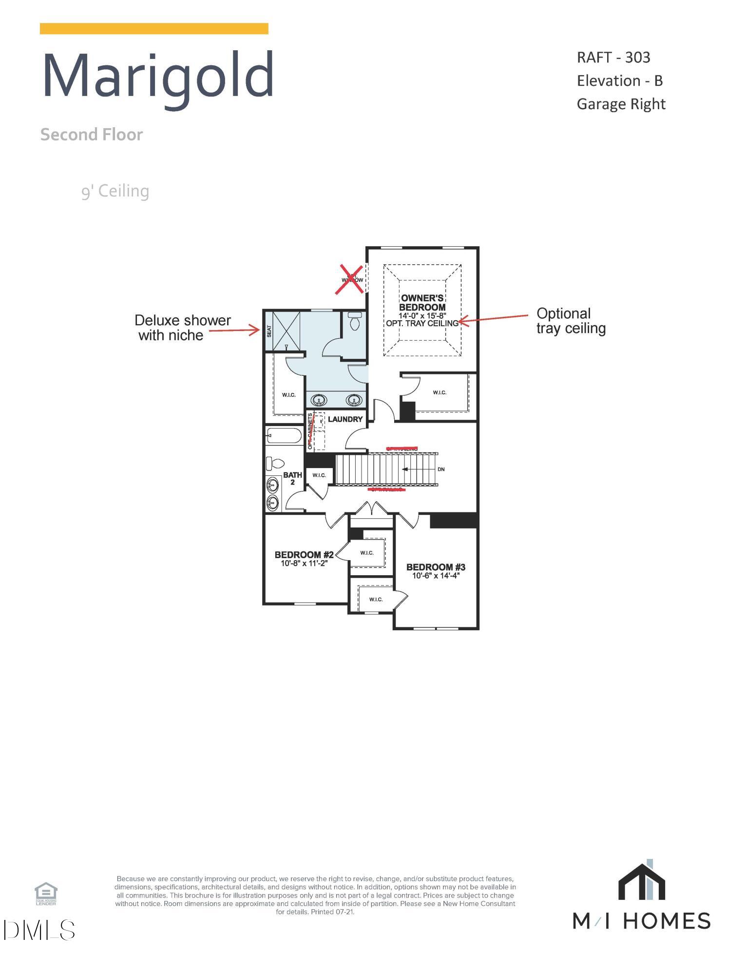3153 Mission Olive Place 303