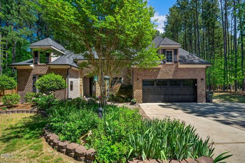 312 Stallings Road Durham NC 27703