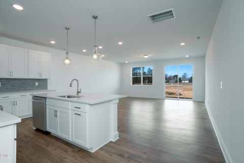 47 Ara Court 210 Angier NC 27501