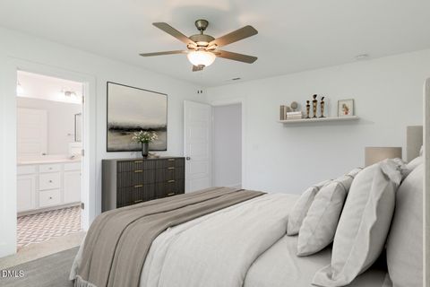 47 Ara Court 210 Angier NC 27501
