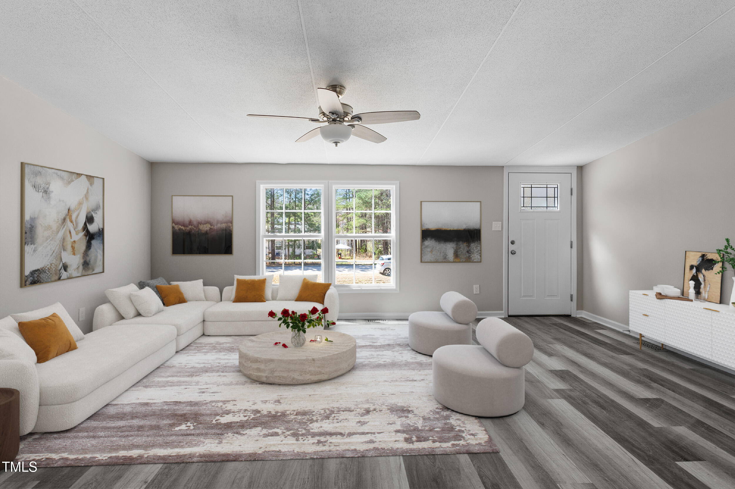 95 Buck Ridge Road