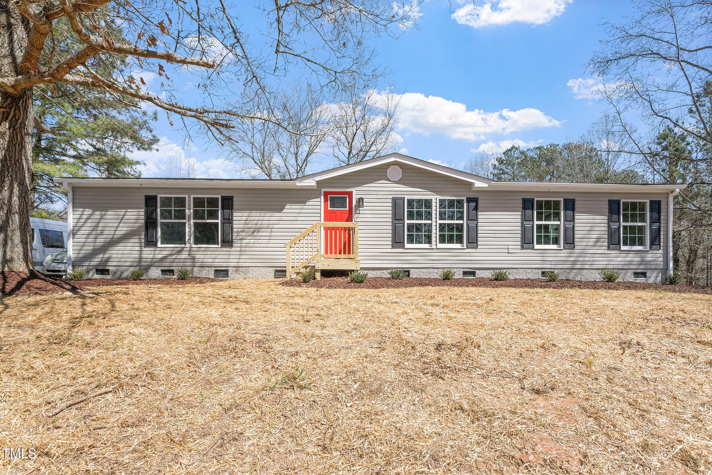 95 Buck Ridge Road