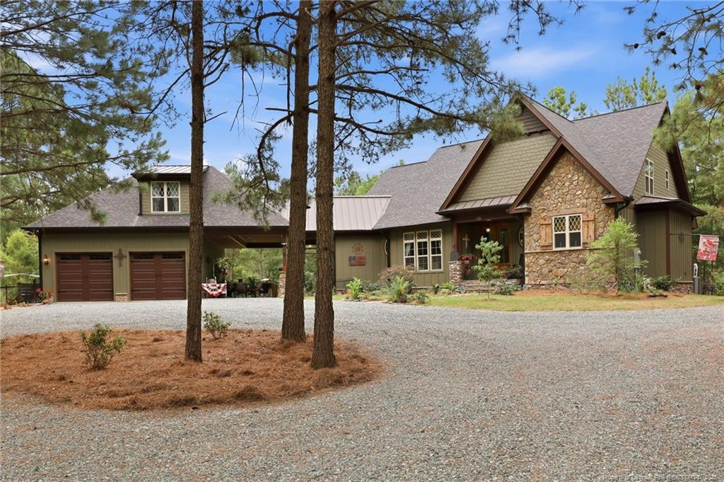 1008 Joe Collins Road