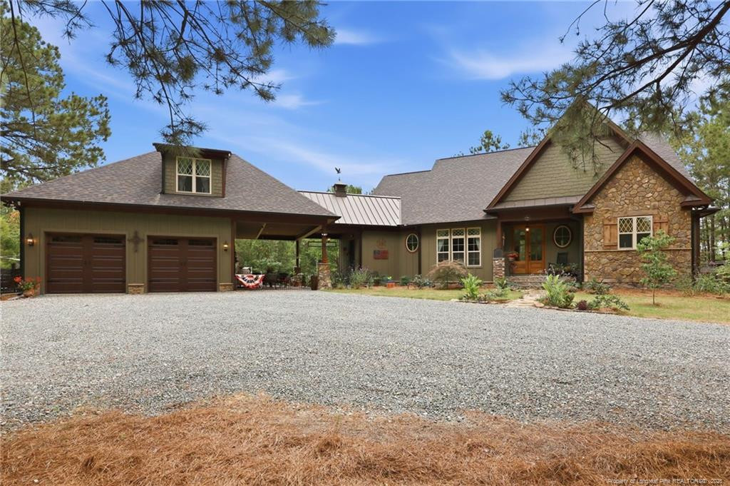 1008 Joe Collins Road