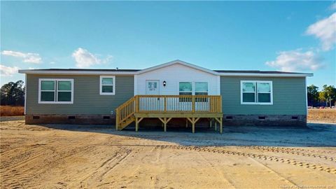 3277 Mcgirt Road Maxton NC 28364