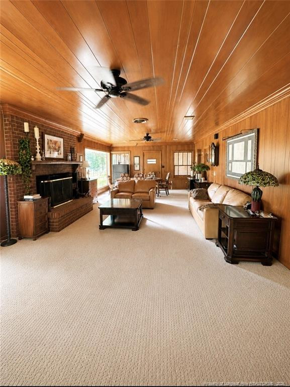 284 Back Creek Road