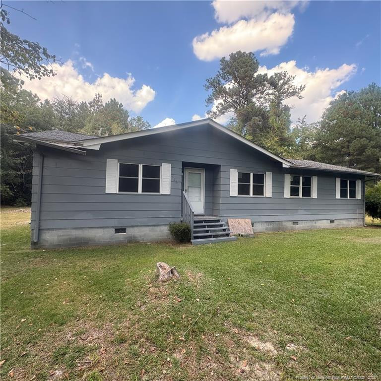 415 Brockington Road