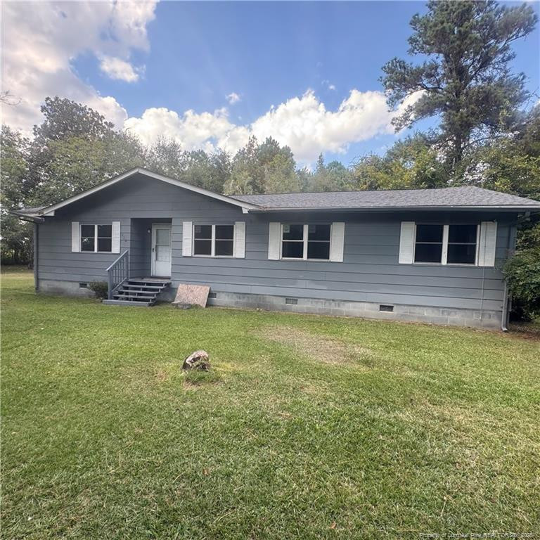 415 Brockington Road