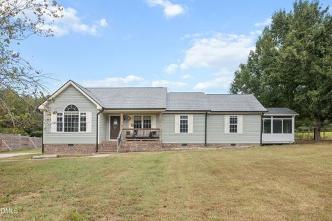 7397 Pearces Road Louisburg NC 27549