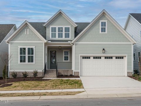 205 Wash Hollow Drive Wendell NC 27591