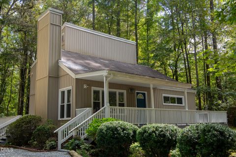 1725 Wildcat Lane Chapel Hill NC 27516