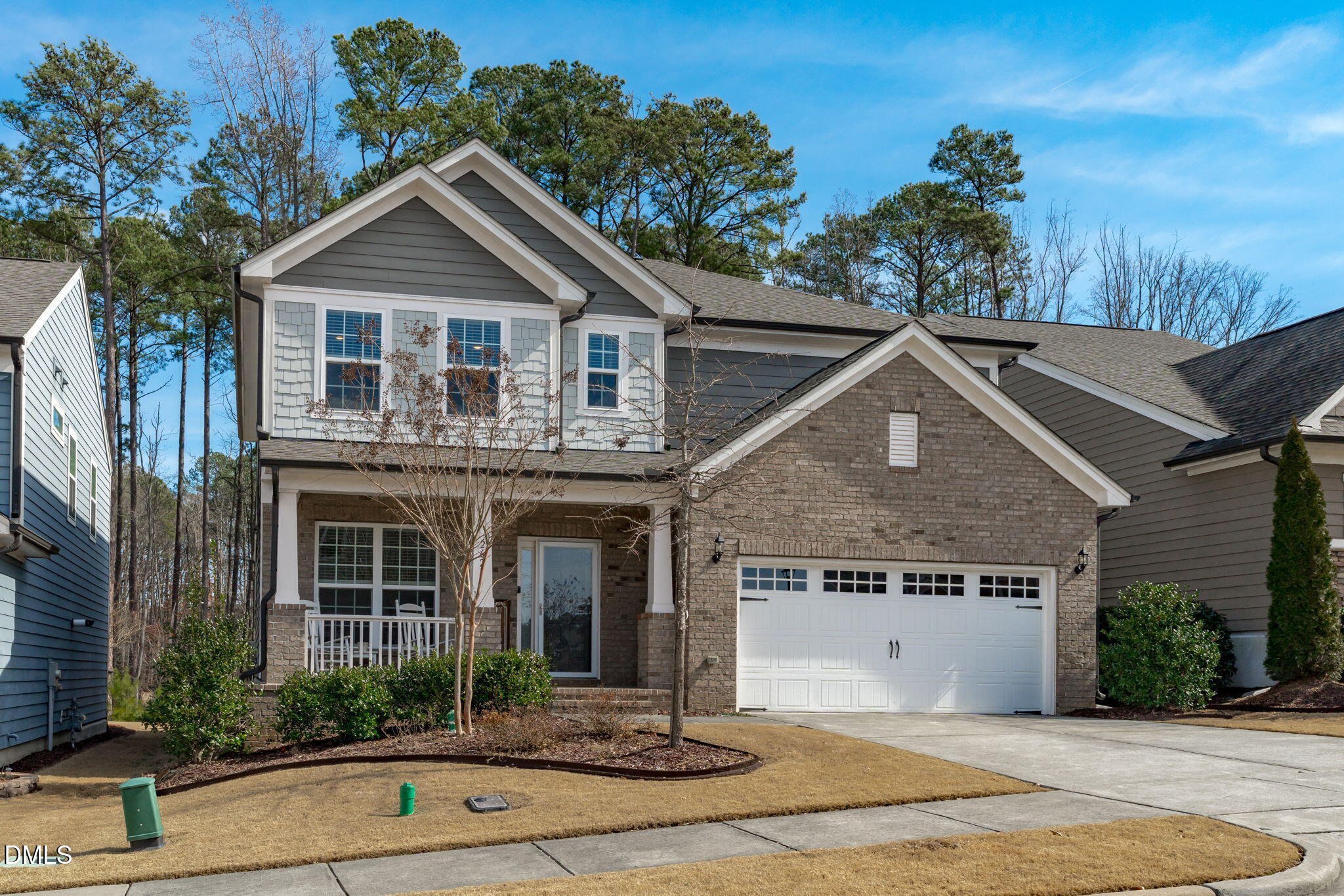 2627 Bordwell Grant Drive