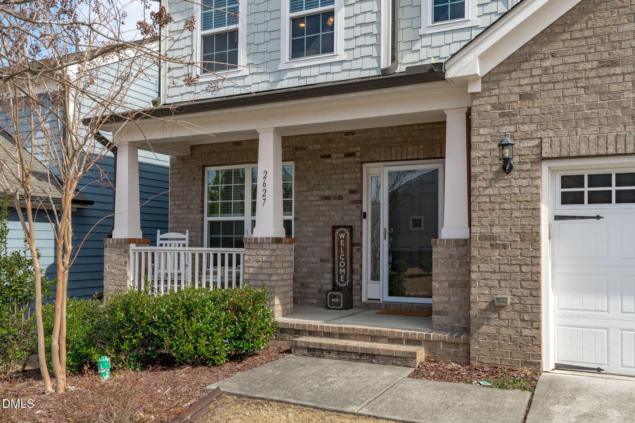 2627 Bordwell Grant Drive