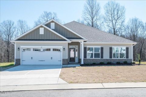 46 Streamline Court Lillington NC 27546