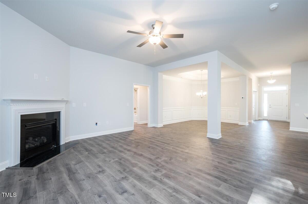 46 Streamline Court