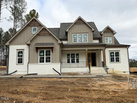 55 Broadleaf Lane Youngsville NC 27596