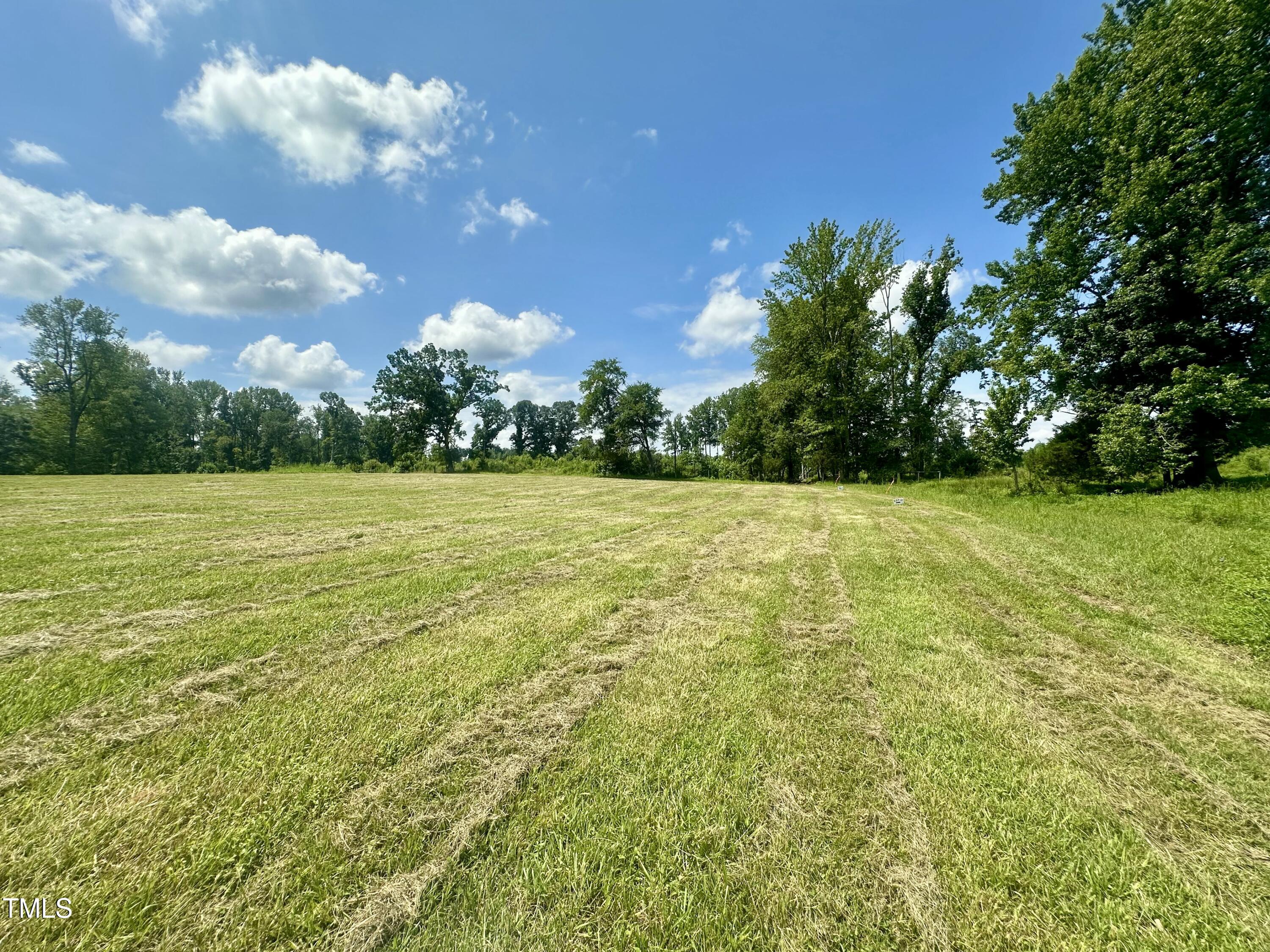 Lot 4 Jones Road