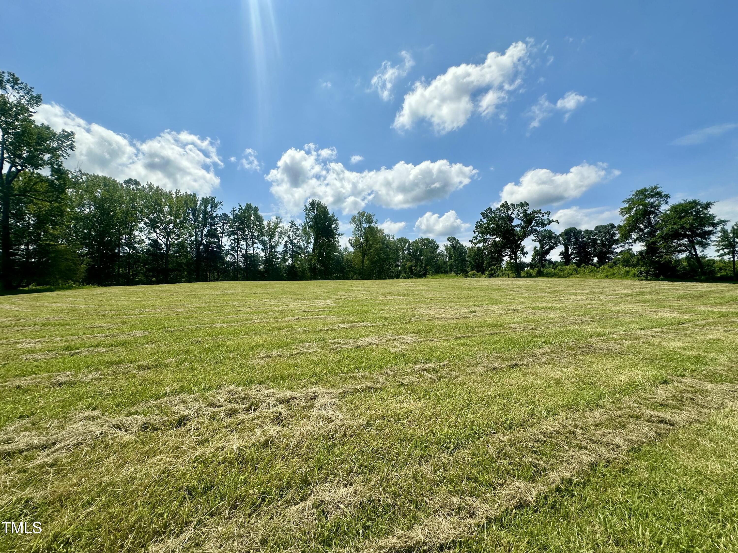 Lot 4 Jones Road