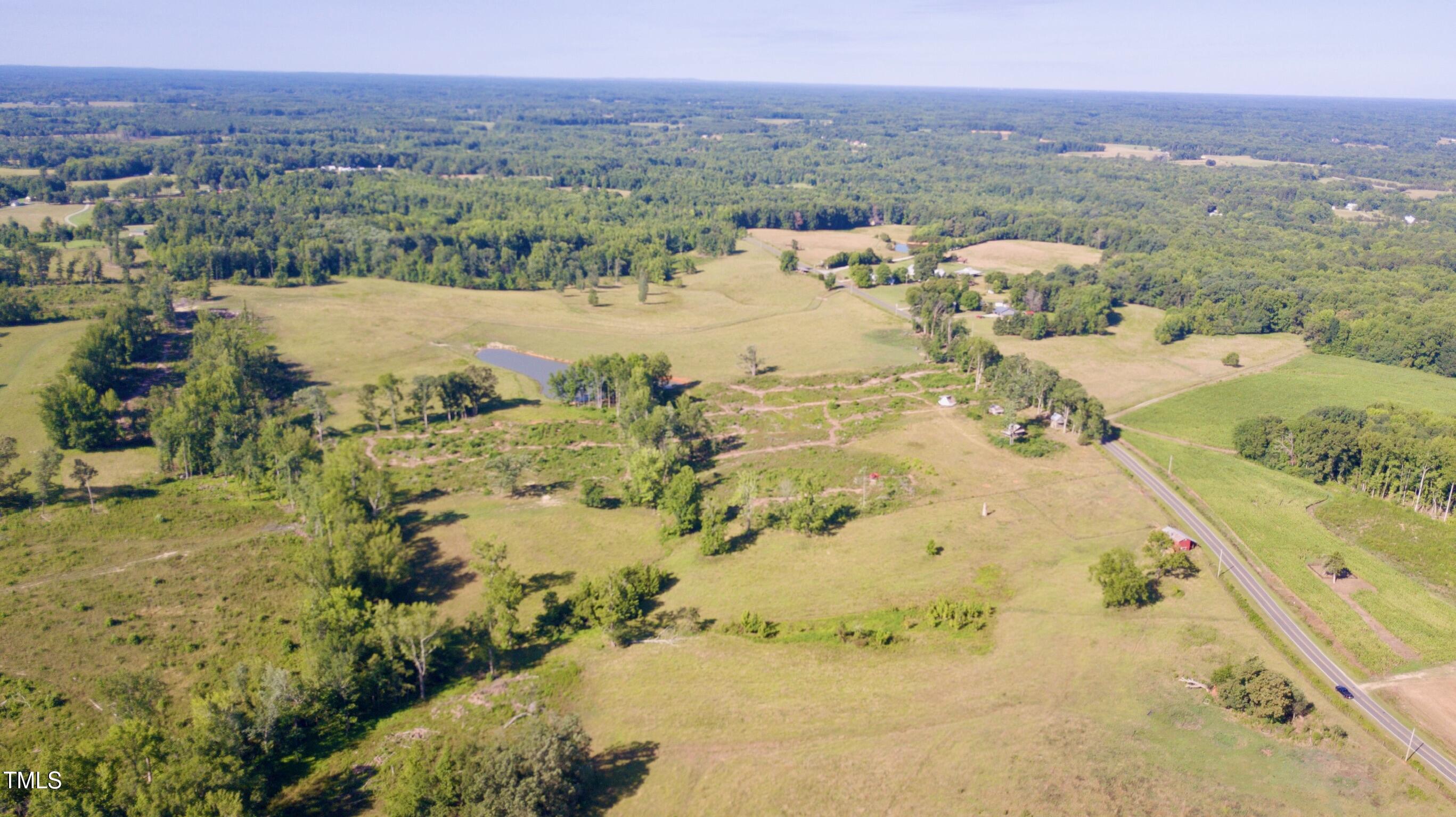 Lot 4 Jones Road