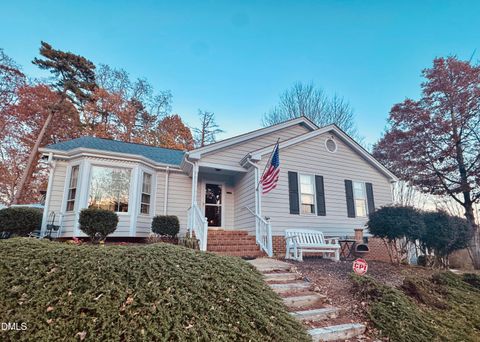 6104 Westborough Drive Raleigh NC 27612