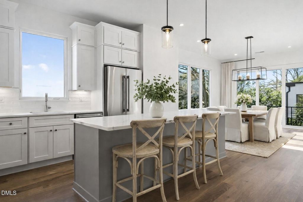 Photo of 1521 Sunrise Avenue, Raleigh, NC 27608 (MLS # 10139220)