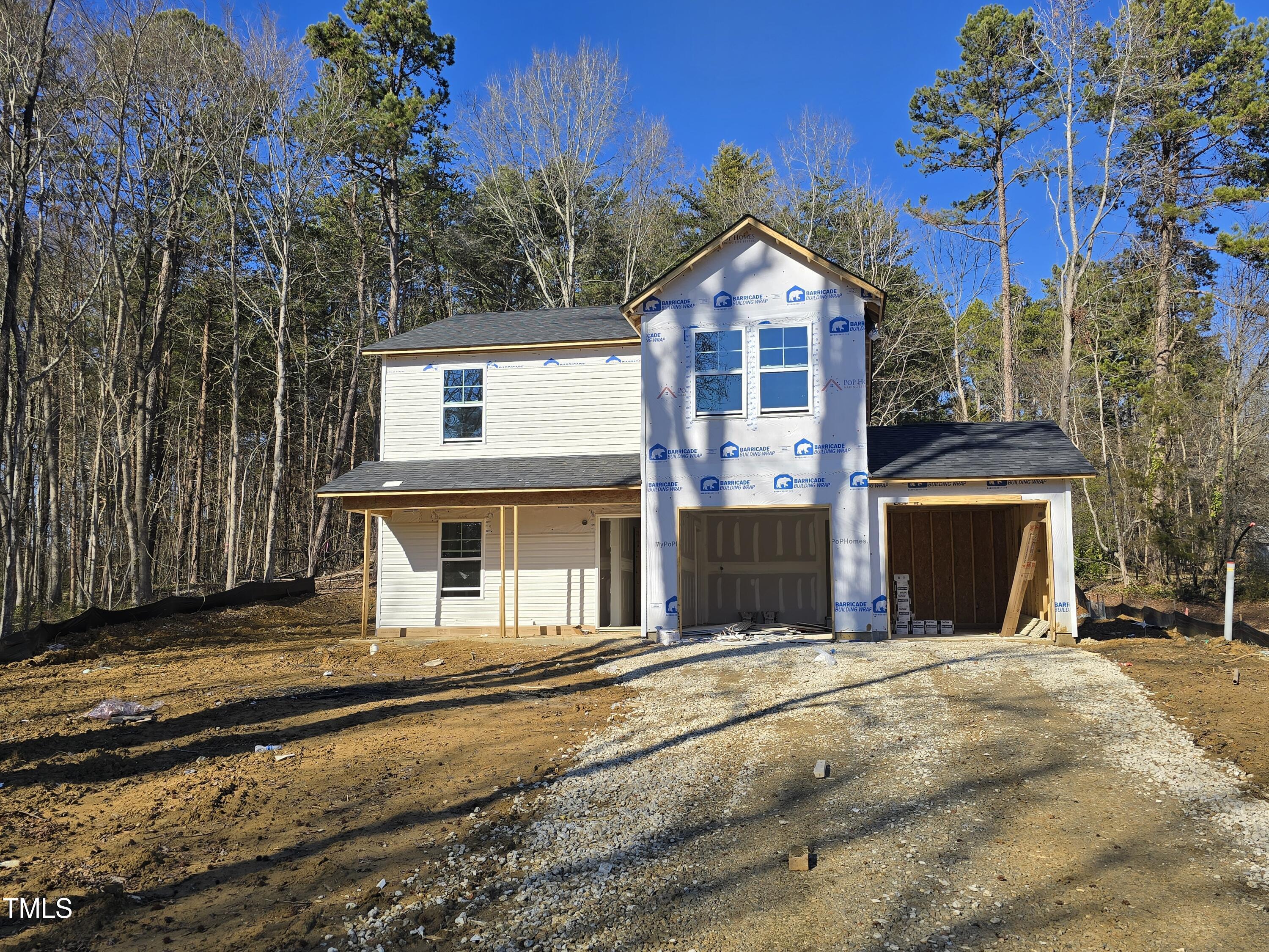 105 Forest Drive