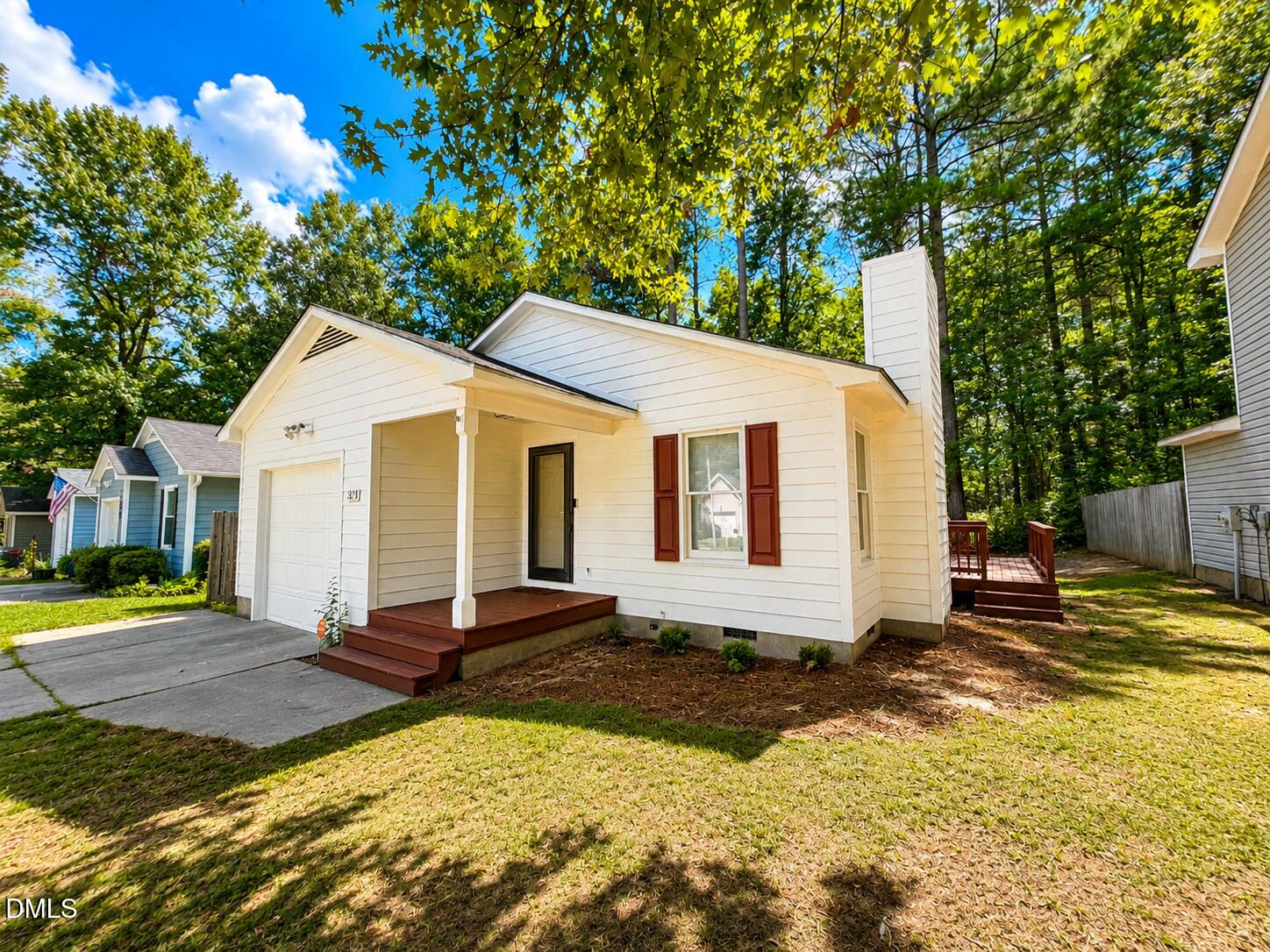 524 Crooked Creek Court