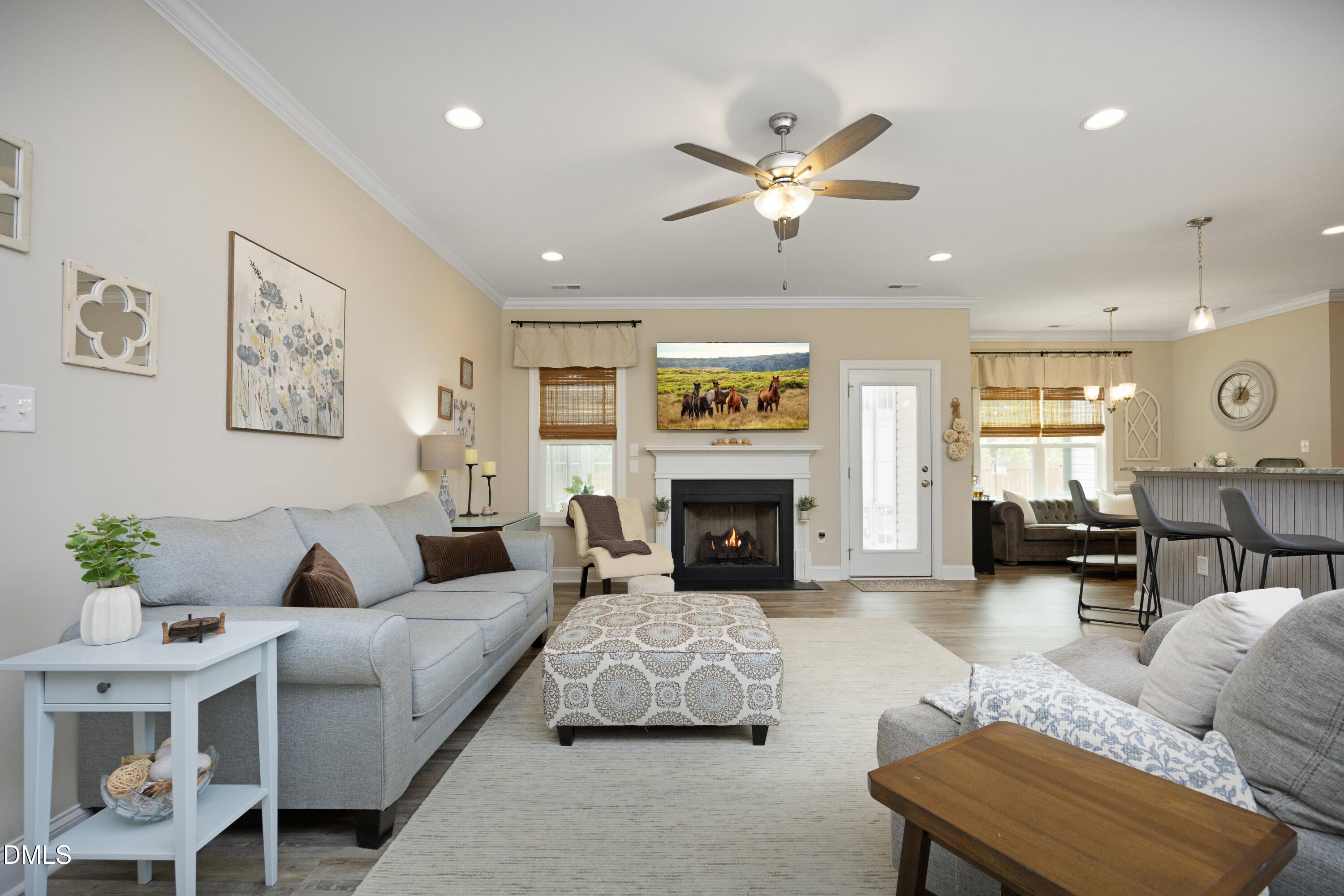 114 Colson Ridge Drive