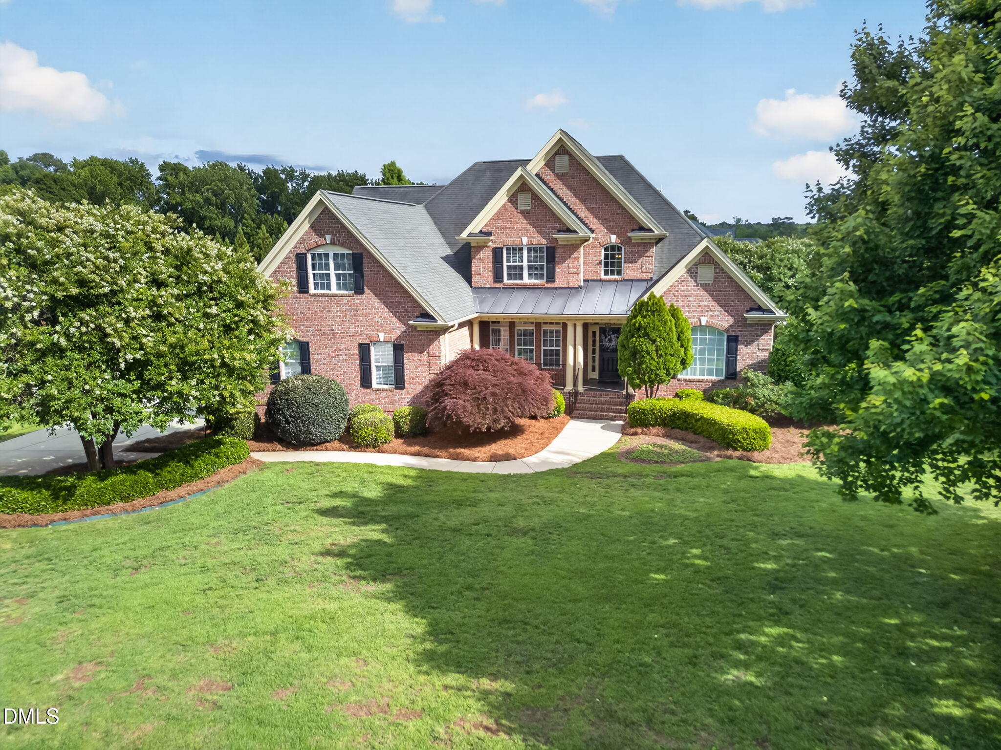 5717 Buteo Court