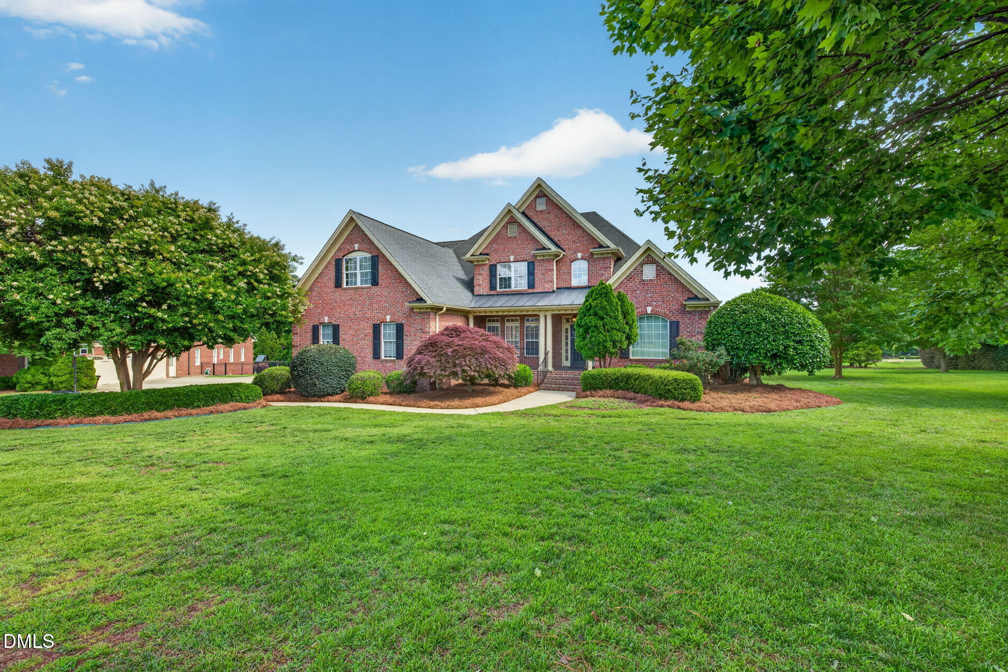 5717 Buteo Court