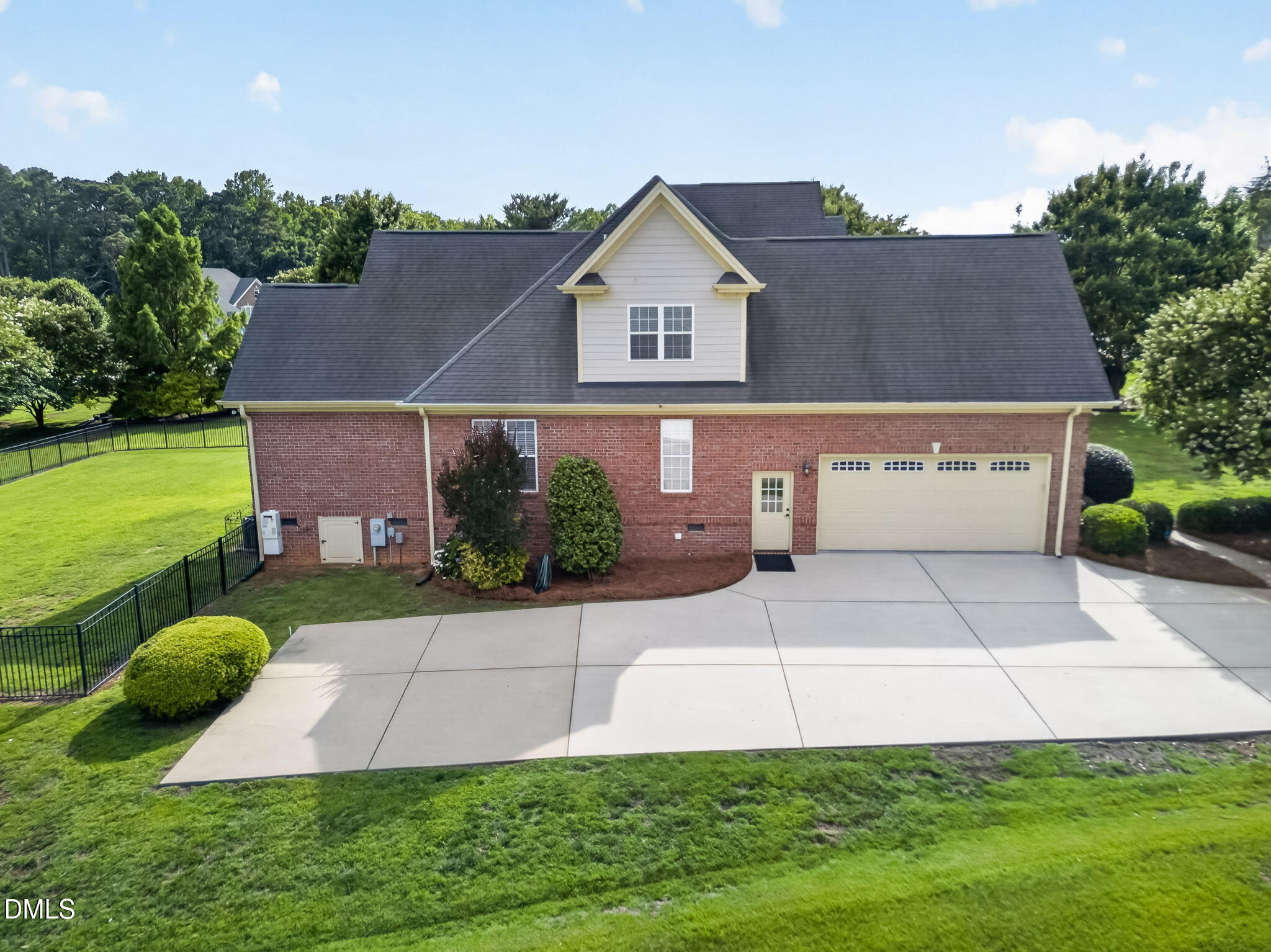 5717 Buteo Court