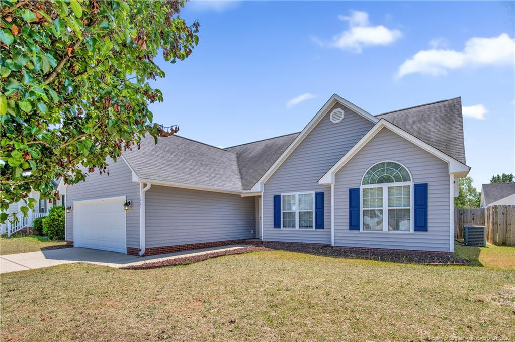 1421 Avoncroft Drive