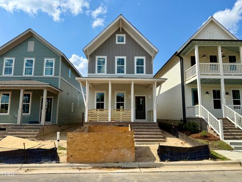 1552 Piney Falls Drive Wendell NC 27591