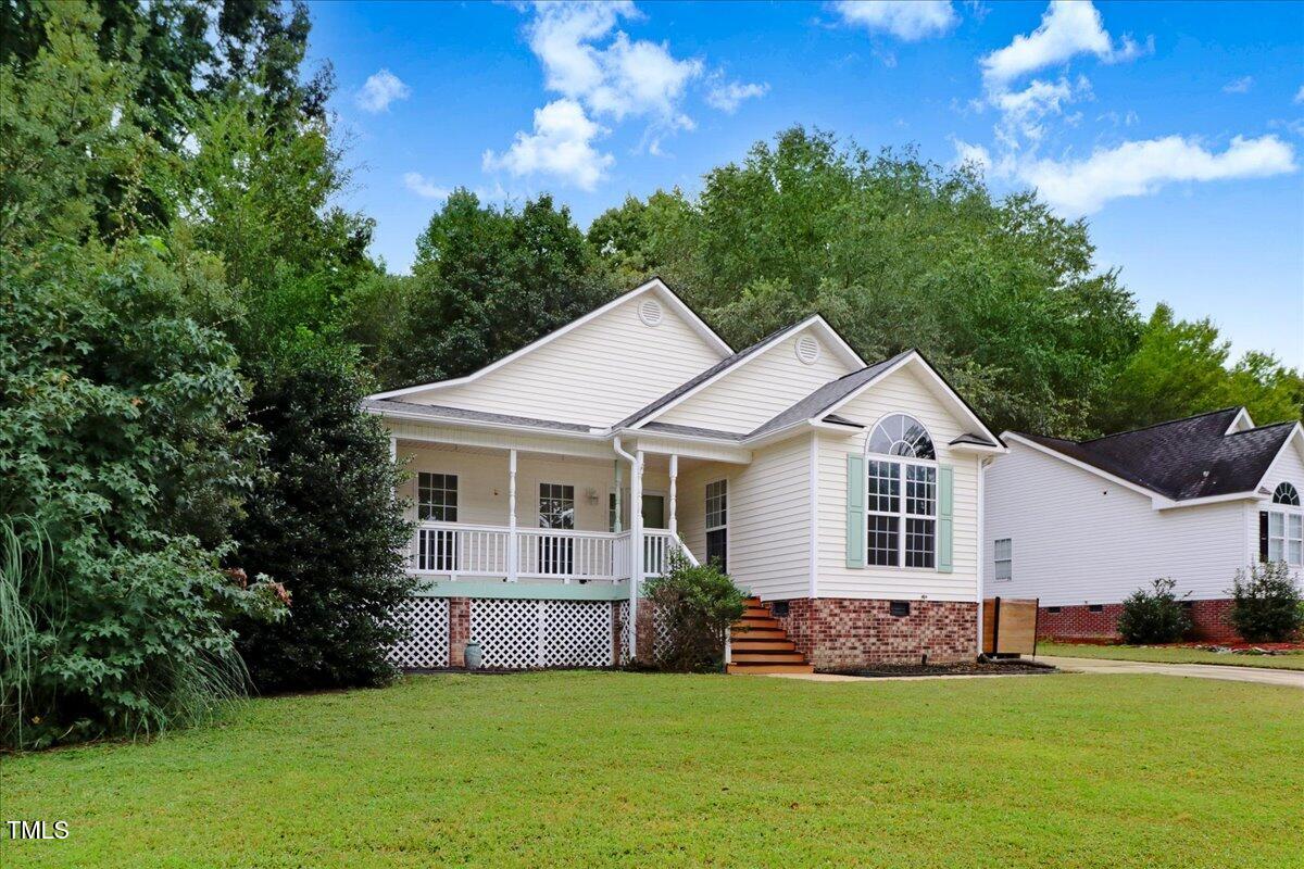 104 Wood Bend Court