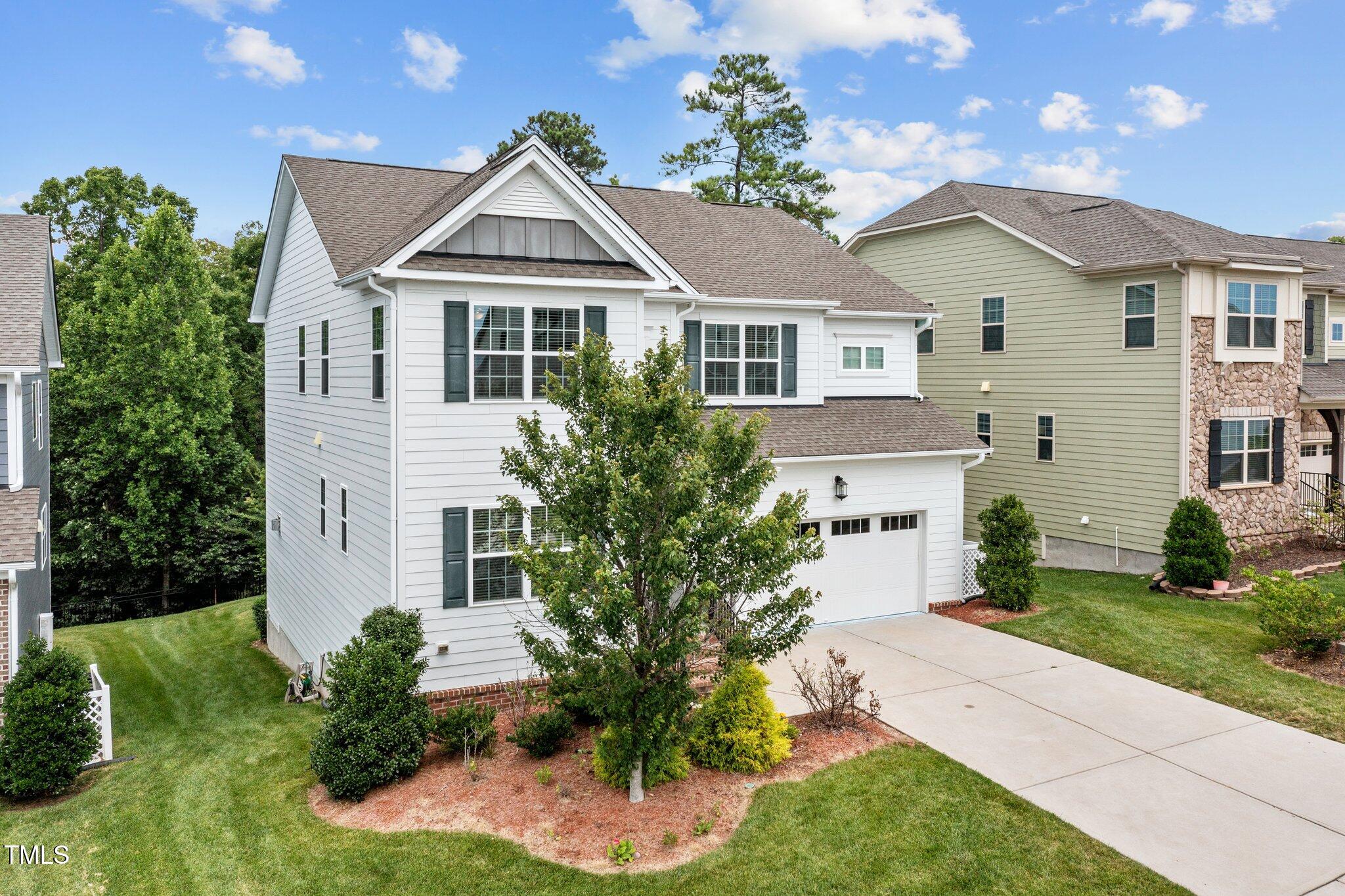 2912 Historic Circle
