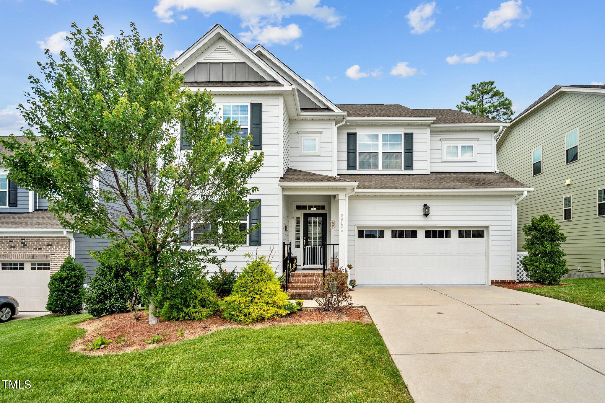 2912 Historic Circle